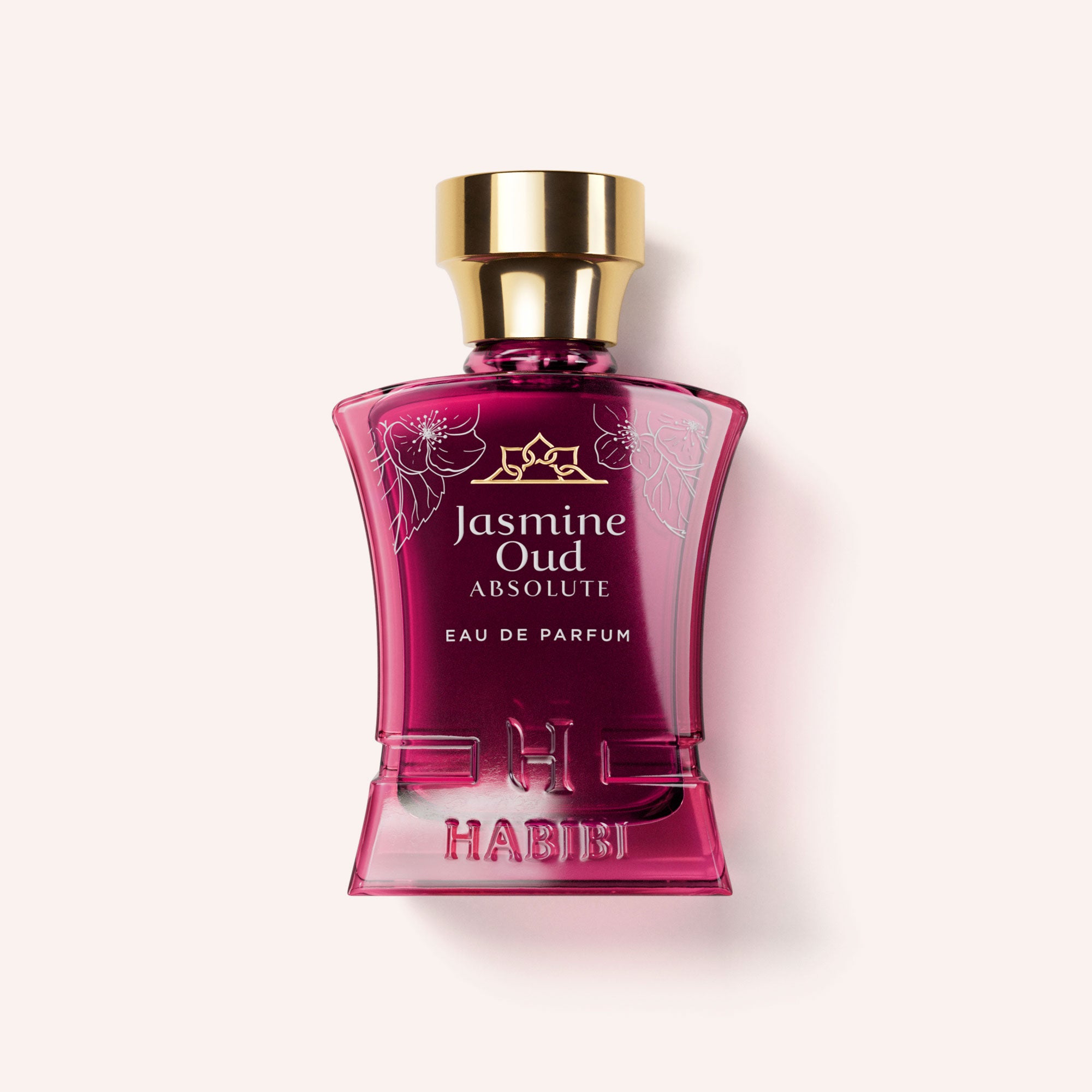 Jasmine Oud Absolute Sample Vial