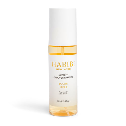 Luxury All Over Spray | Hair & Body Parfum | 100 mL