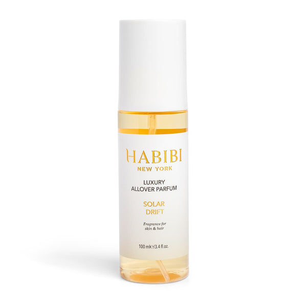 Luxury All Over Spray | Hair & Body Parfum | 100 mL