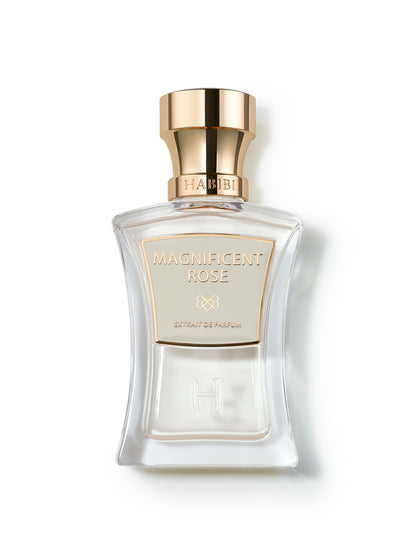 The Secret Rose Garden - Set of 3