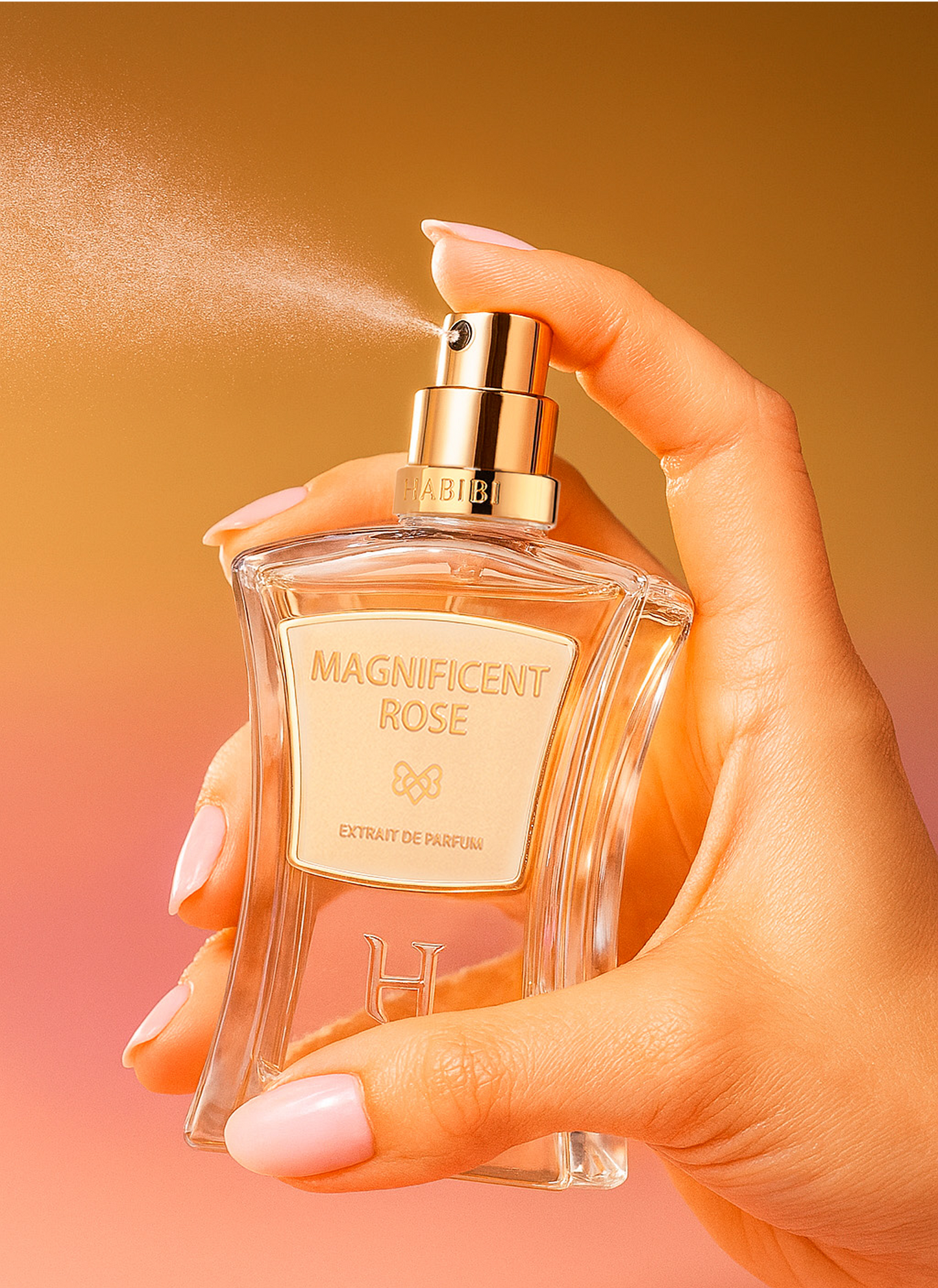 Magnificent Rose
