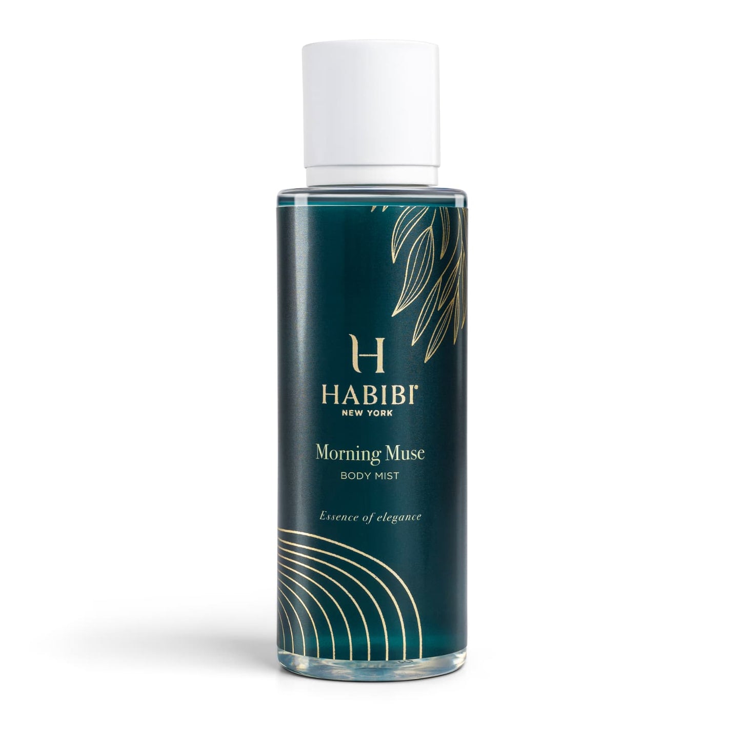 Luxury Body Mist 250 ml