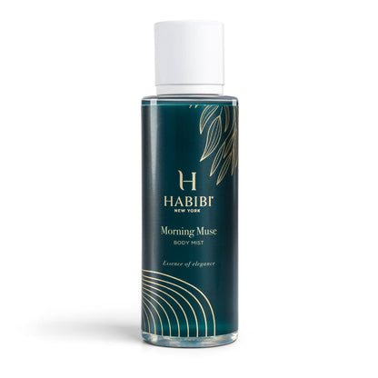 Luxury Body Mist 250 ml