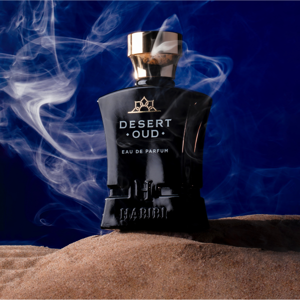 Desert Oud | Best Seller