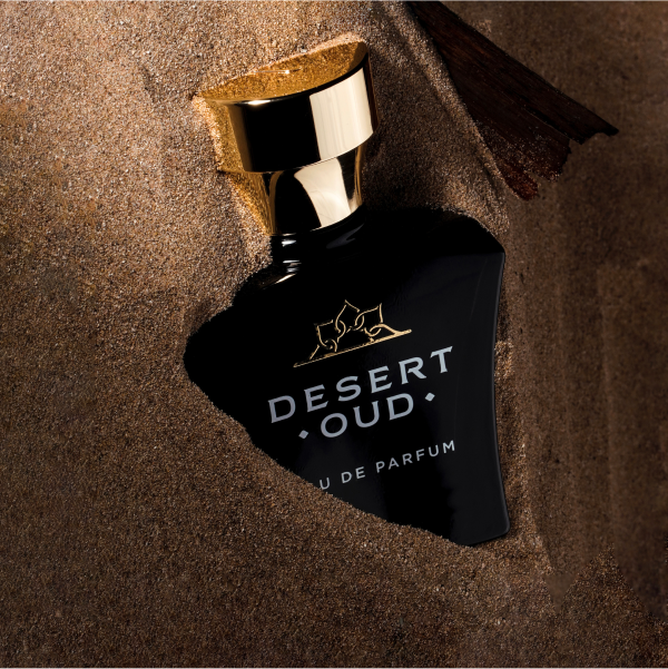 Desert Oud