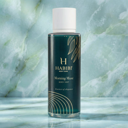 Luxury Body Mist 250 ml