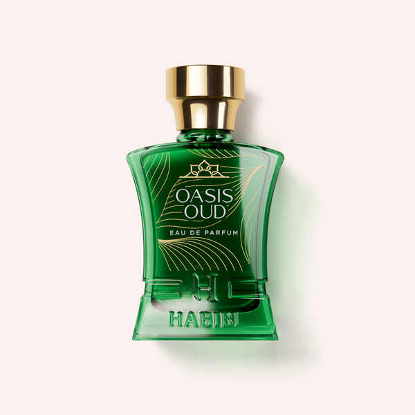 Oasis Oud