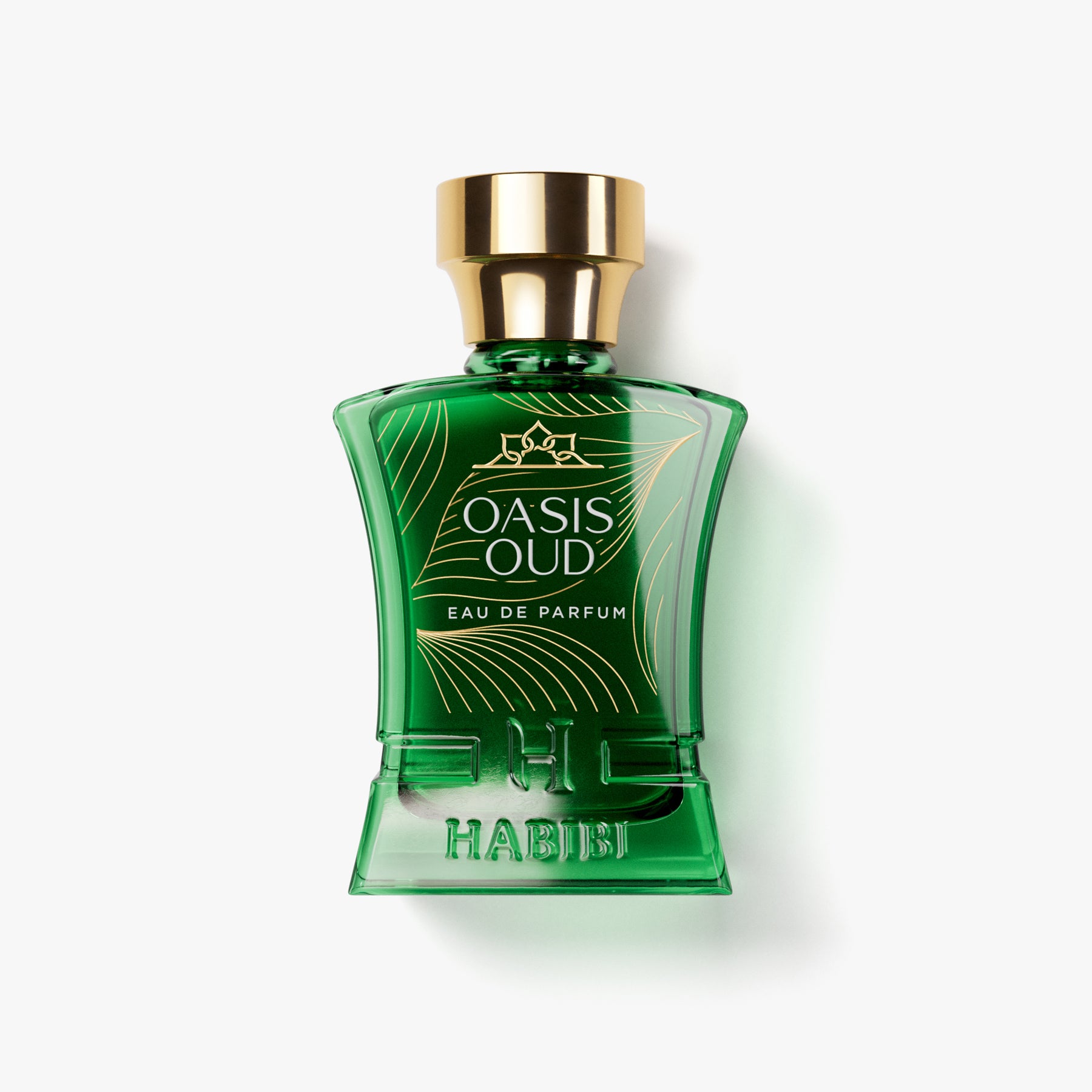 Oasis Oud Sample Vial