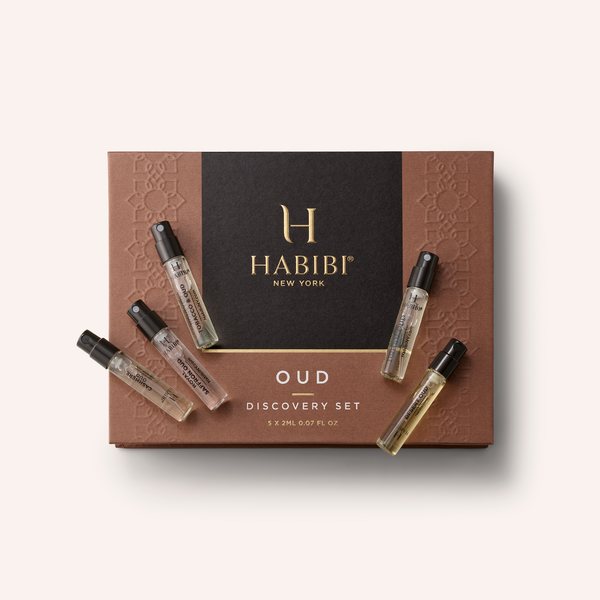 OUD Collection Sample Set