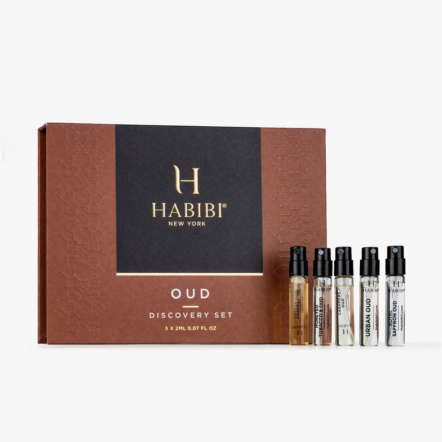 OUD Collection Sample Set