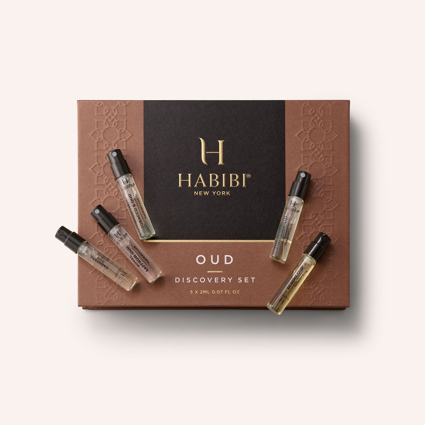 OUD Collection Sample Set