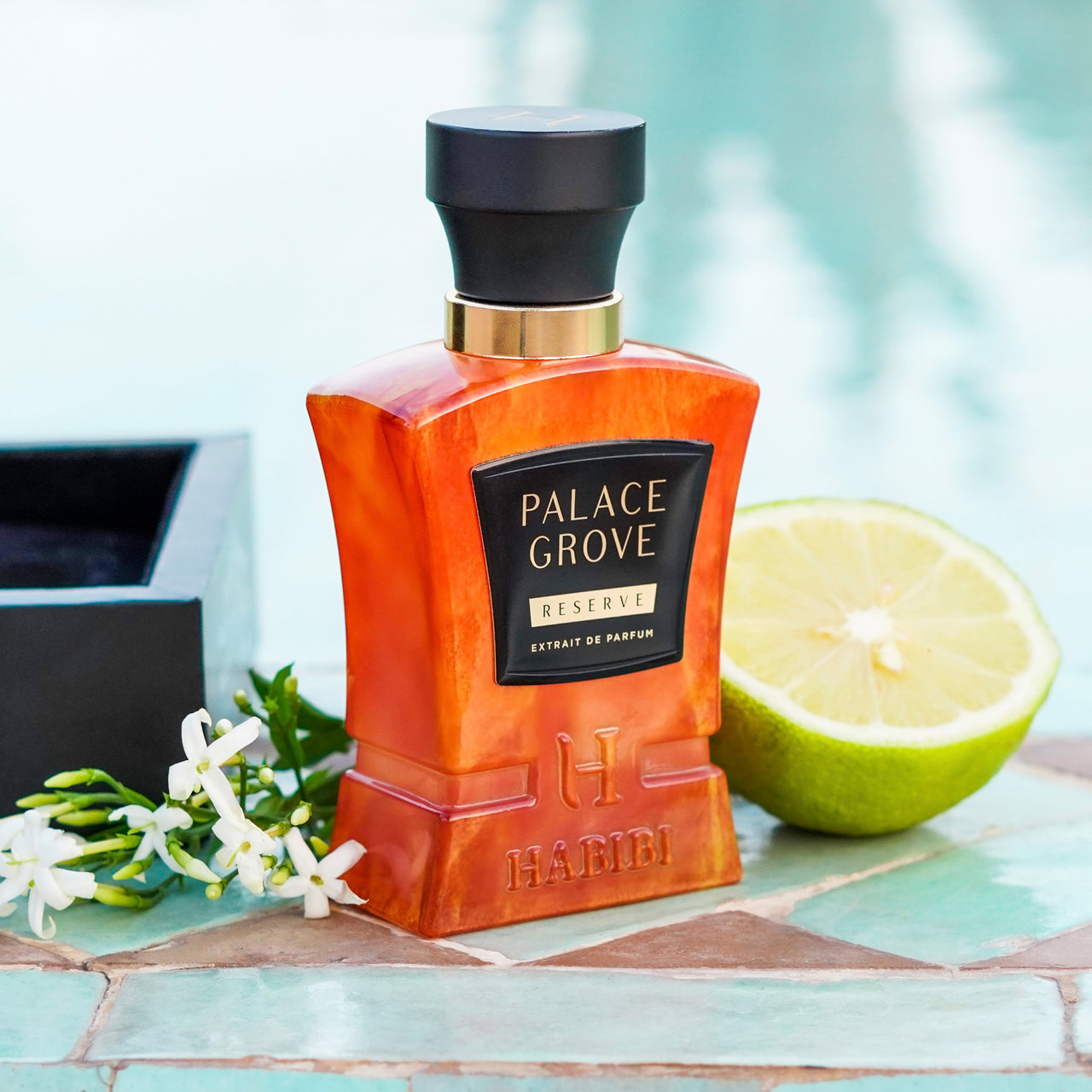 Palace Grove