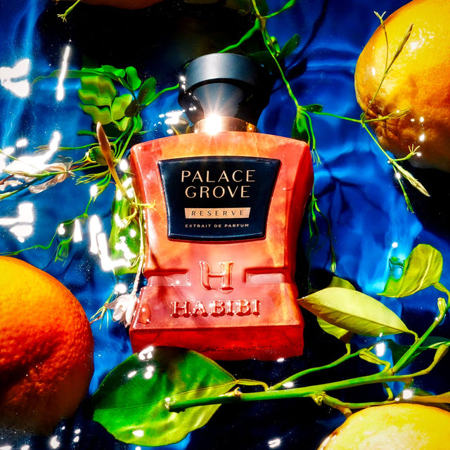 Palace Grove