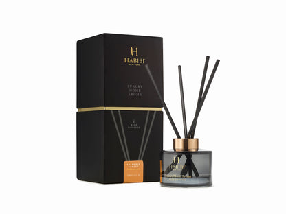 Luxury Home Aroma | Reed Diffuser - SPLENDED SUNSET