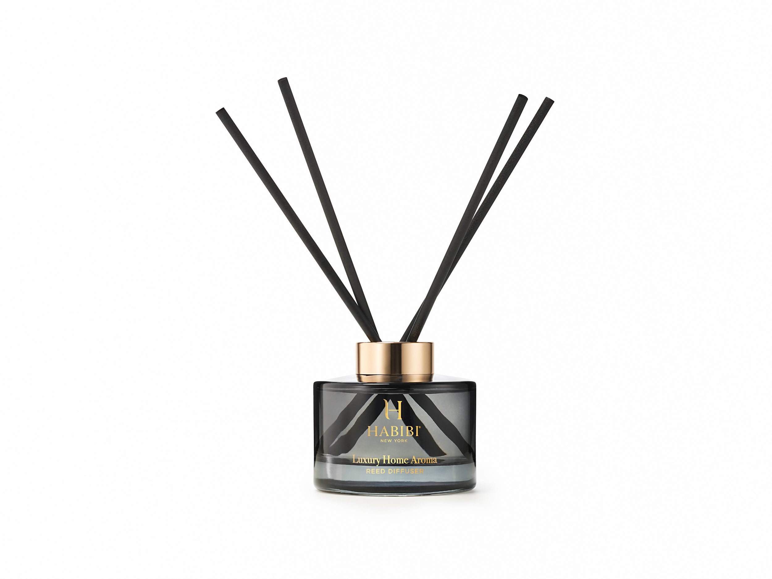 Luxury Home Fragrances Collection | Reed Diffusers & Candles – Habibi NY