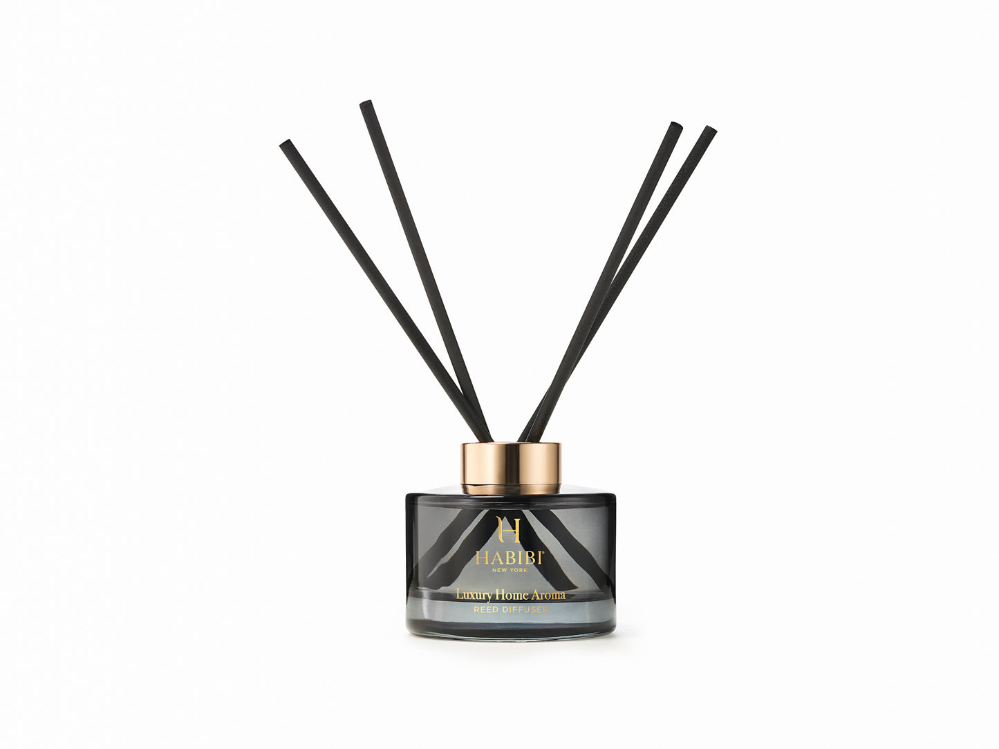 Luxury Home Aroma | Reed Diffuser - MORNING DEW