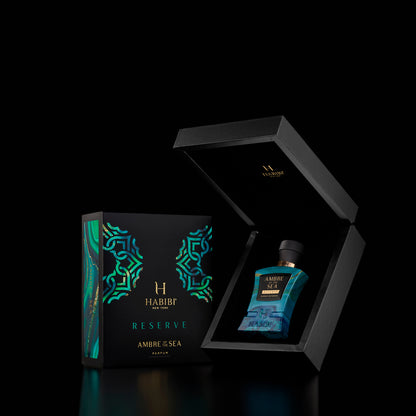 The RESERVE Extraits Collection