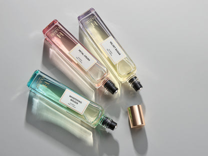 Essence Trio Rollerball Oil Parfum Set