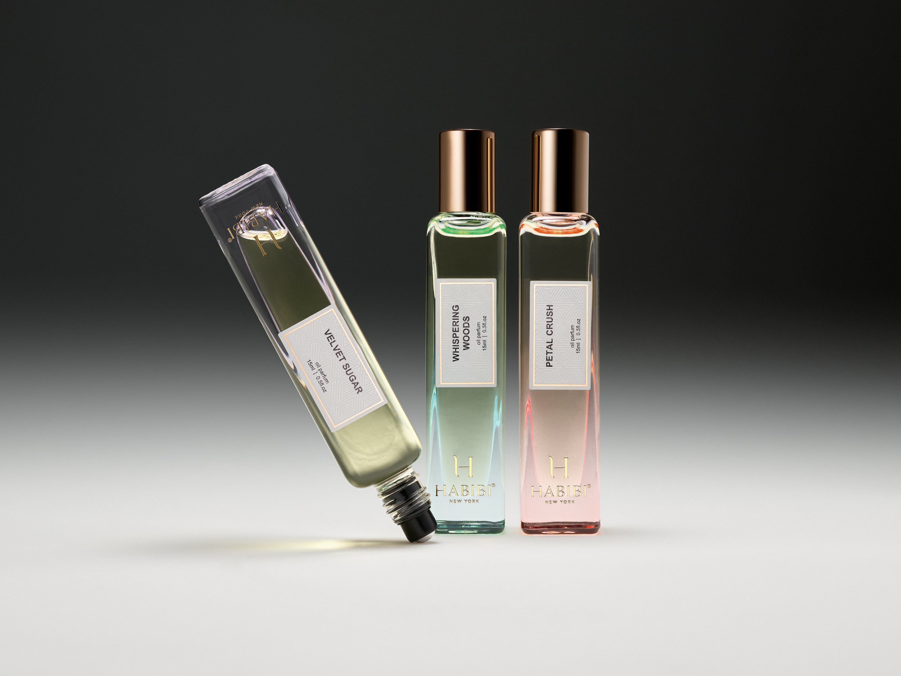 Turkish Rose & Oud | Scented Body Lotion By Habibi NY