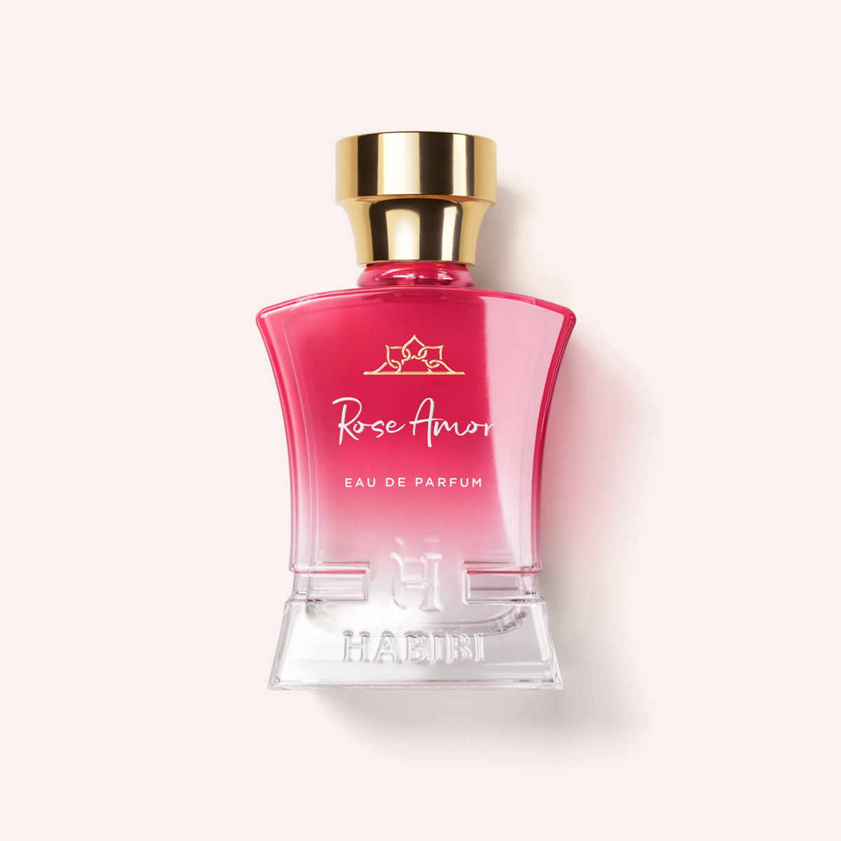 Rose Amor — Rose & Amber Perfume for Her | HABIBI New York Rose Amor — Rose & Amber Perfume for Her | HABIBI New York