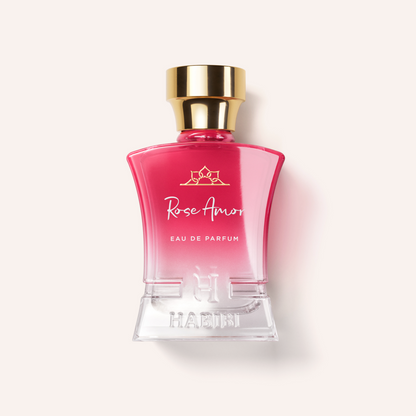 Rose Amor Eau de Parfum