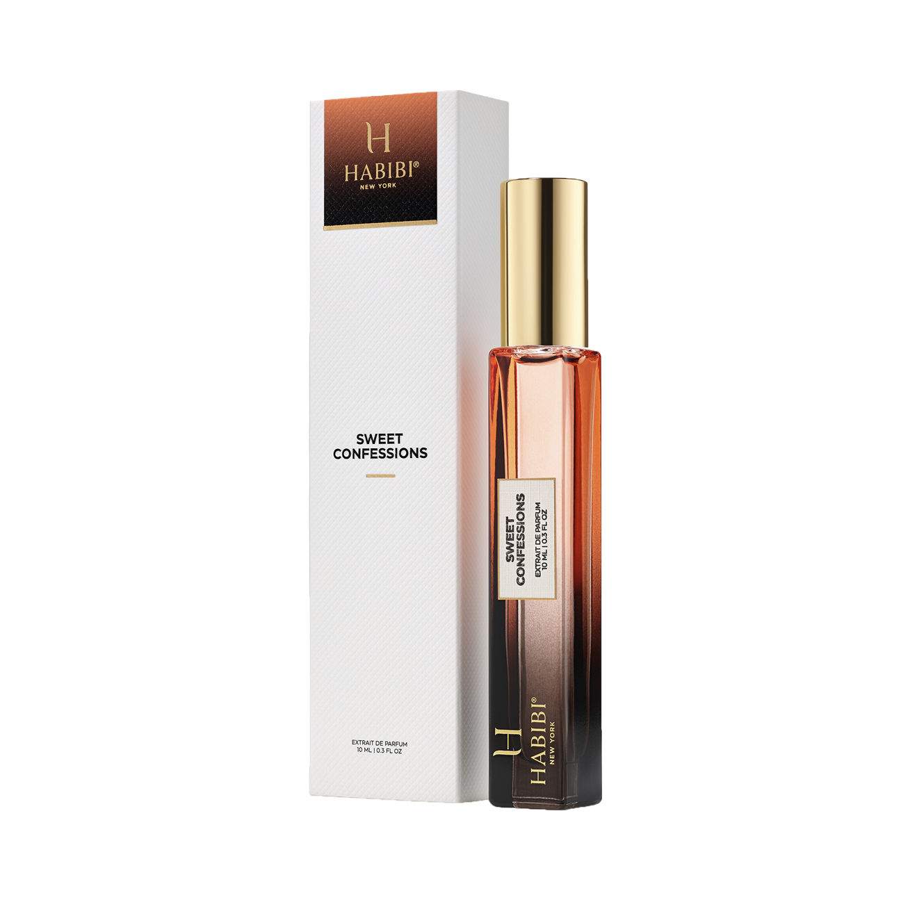 Sweet Confession 10ml