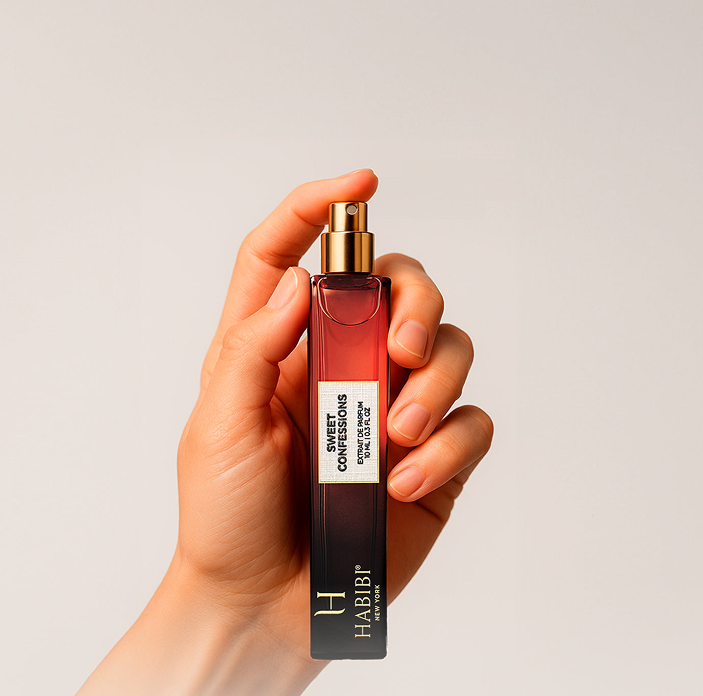 Sweet Confession 10ml