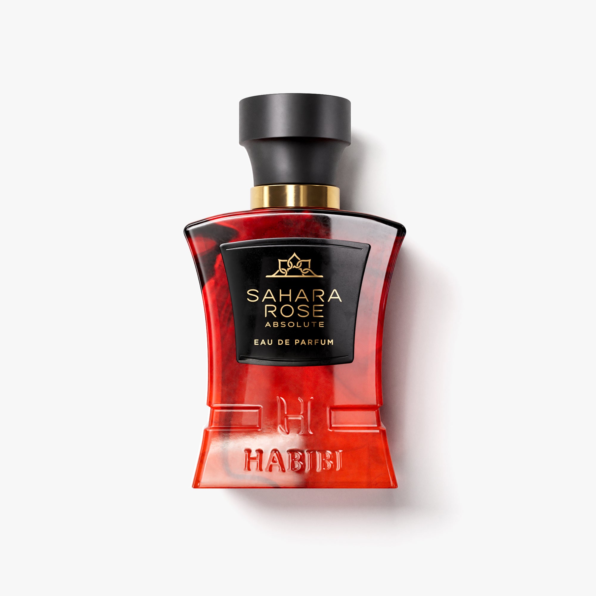 Sahara Rose Absolute Sample Vial