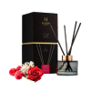 Luxury Home Aroma | Reed Diffuser - EVENING ROSE