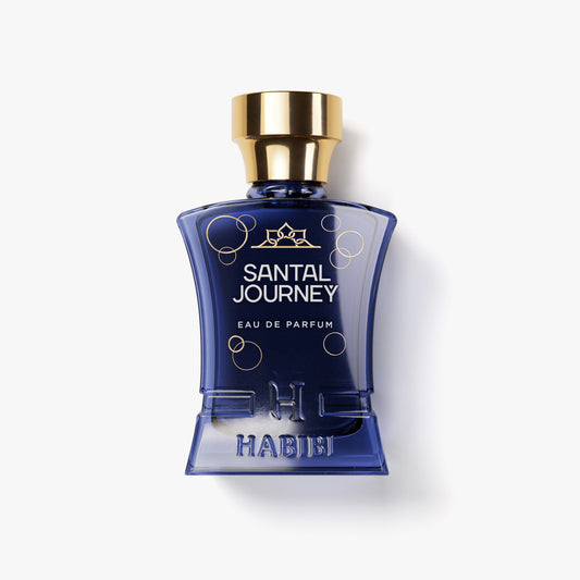 Santal Journey