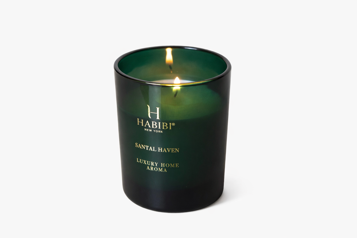 Scented Candles