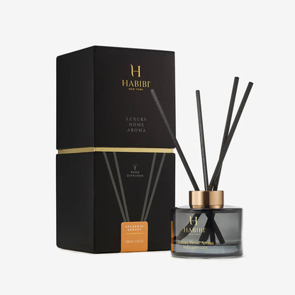 Splendid Sunset - Reed Diffuser