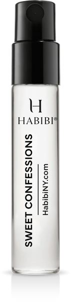 Sweet Confessions Sample Vial