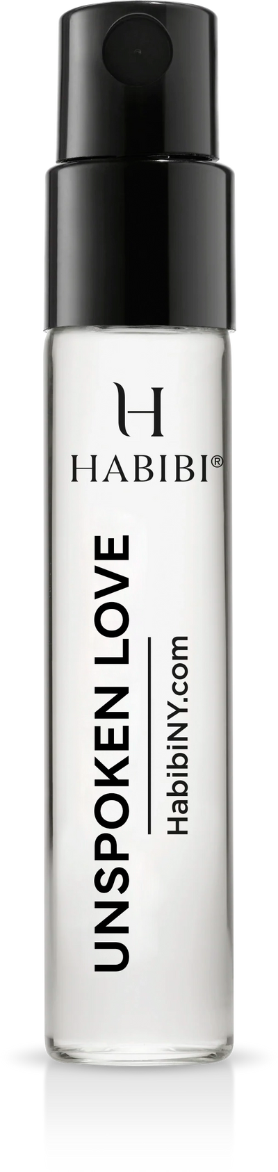 Unspoken Love