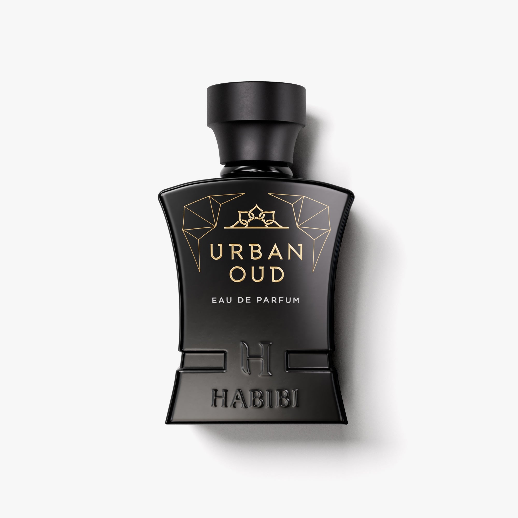 Urban Oud Sample Vial