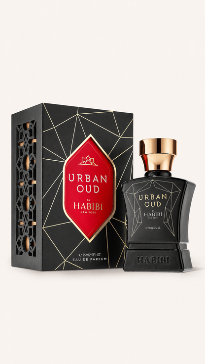 Urban Oud