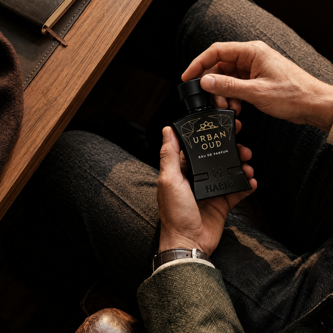 Urban Oud