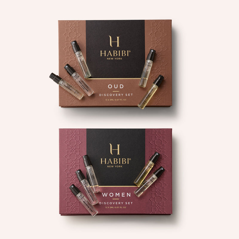 Women's & OUD Sample Sets