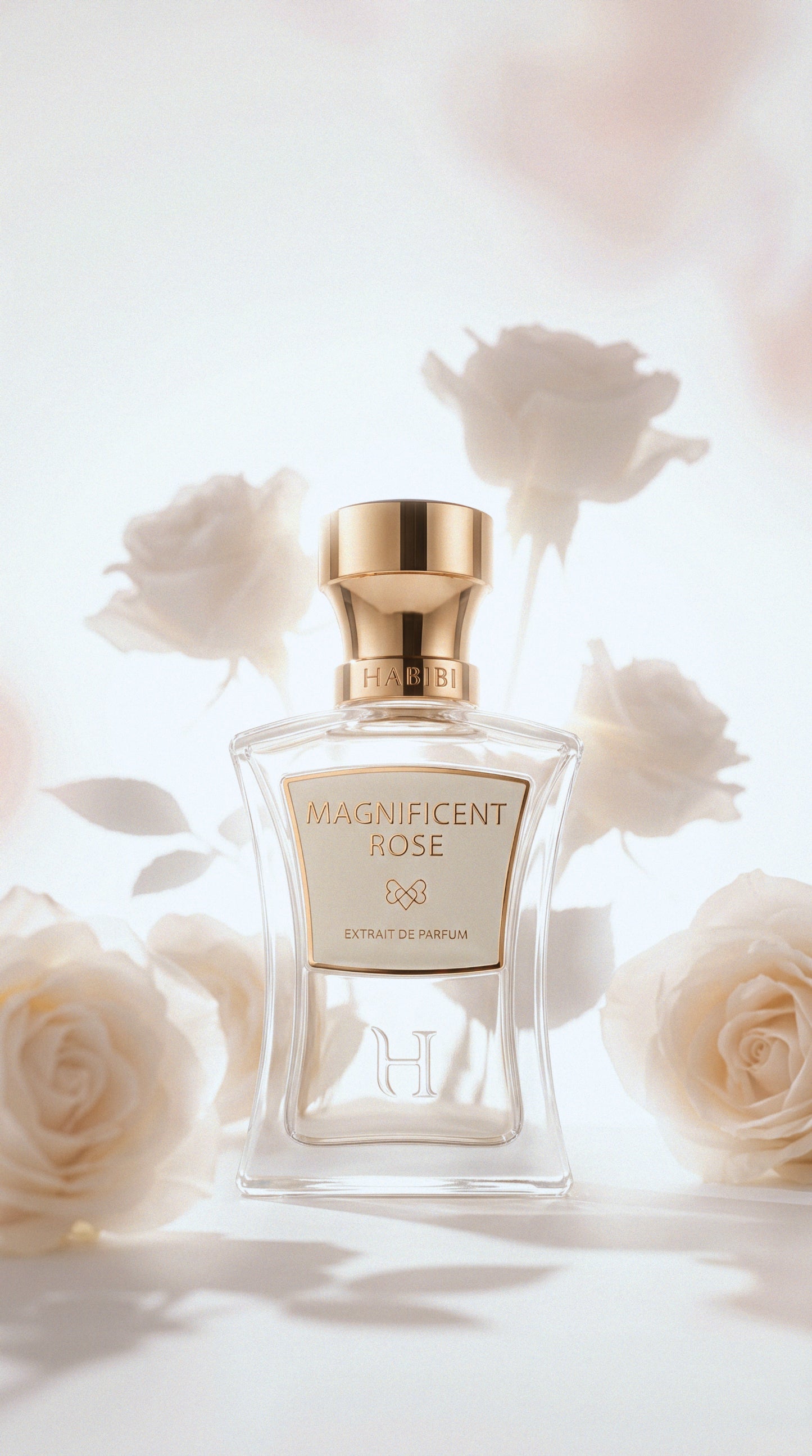 Magnificent Rose