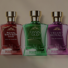 Fragrance Set