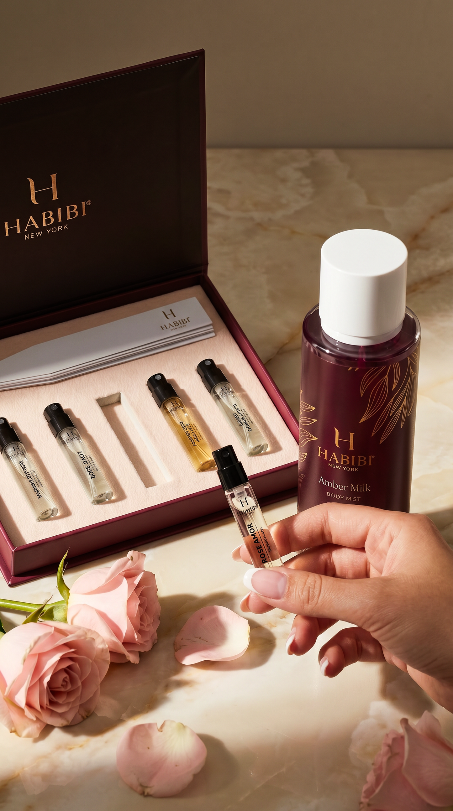 Women's Discovery Starter Kit — $50 Credit Included