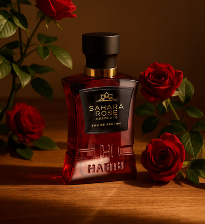 Sahara Rose Absolute