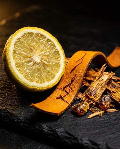 Noble Roots ingredients