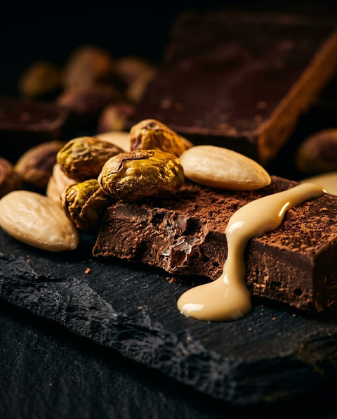 Sweet Confessions ingredients