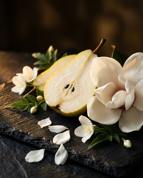Unspoken Love ingredients