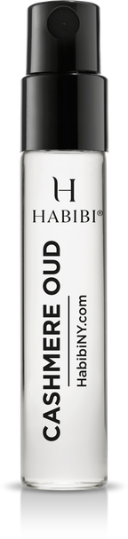 Cashmere Oud