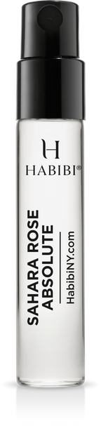 Sahara Rose Absolute