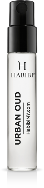 Urban Oud