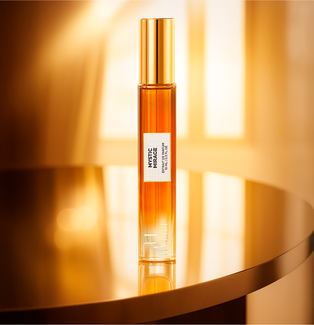 Mystic Mirage 10ml (FC)