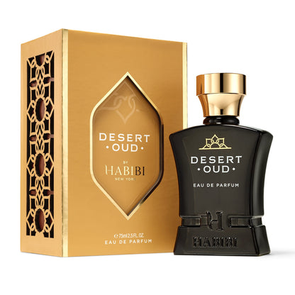 DESERT OUD PARFUM & MENS DISCOVERY SET | Gift Set